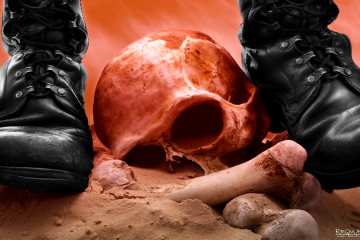 Для Польши сценарий войны США с Россией будет только один – уничтожение