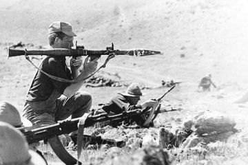 Когда произошел последний бой советских бойцов в «Афгане»