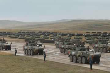 Как будет действовать российская армия в случае войны