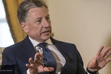 Экс-представитель США на Украине рассказал о негативном отношении Трампа к Зеленскому