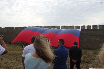 В Госдуме объяснили, зачем Таллин обвинил Москву в «аннексии территорий»