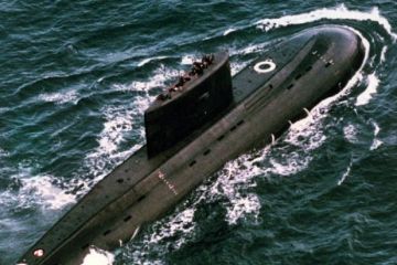 Польша раскрыла, почему боится российских подводных лодок на Балтике