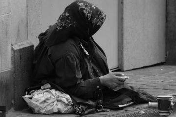 Украина превращается в пустую землю из-за стремительного сокращения населения