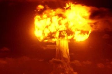 Никому еще не удавалось. Как российский «Буревестник» способен завершить любую войну