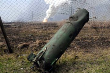 Концы – в огонь: президентская проверка открыла сезон поджогов складов ВСУ