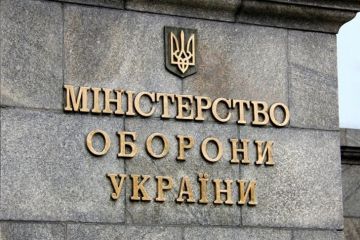 Экс-депутат Рады объяснил отказ сотрудника Белого дома стать главой Минобороны Украины