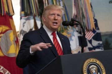 Угрозы Трампа завели в тупик торговые переговоры США и Китая