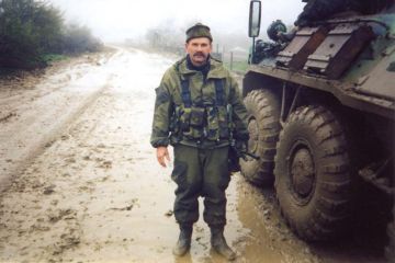 Герой России Вячеслав Бочаров назвал причины успеха армии РФ в Сирии