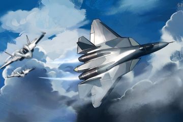 Заявления о неспособности РФ производить Су-57 объяснили местью США за потерянные заказы