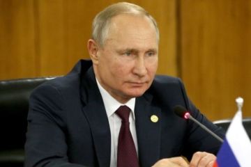 Россия и Африка переходят от политического диалога к реальным проектам