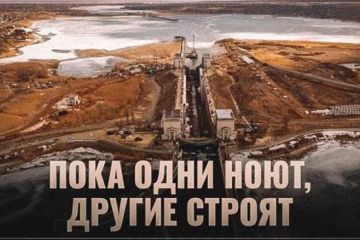 Пока одни ноют, другие строят. Обзор новых производств за день