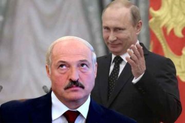 Кремль готовит план Б, если Лукашенко сорвет интеграцию