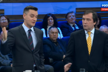 Франция, Германия и Россия готовят Украине второй «Мюнхен» - польский политолог