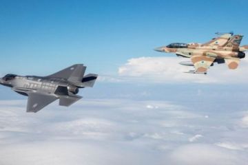 SANA: силы ПВО Сирии отразили израильскую ракетную атаку