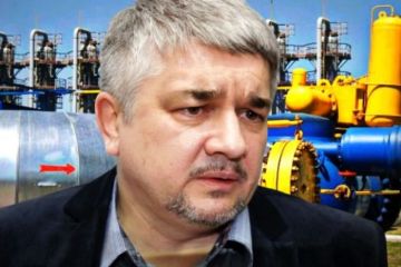 Ищенко: Украина останется без газа и транзита, зато сделает всем гадость