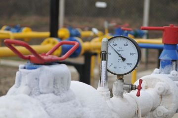 Выяснилось, кто проиграл в украинско-российском газовом споре