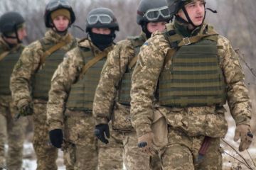 Бойцы ВСУ бросают позиции и переходят на сторону радикалов