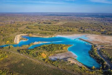 Китайские СМИ взвесили шансы забрать обратно отданные России земли Сибири