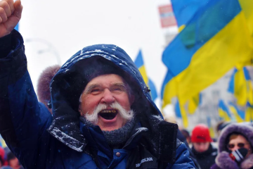 Украинцев разозлил новый план Киева по возвращению Крыма и Донбасса