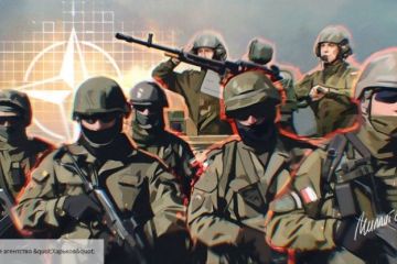 Если войска НАТО ударят по России, Польша будет уничтожена