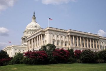 "Северный поток-2" прошел "точку невозврата" в санкциях США