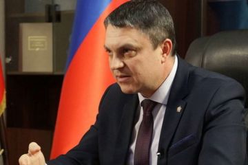 Донбасс жёстко ответил на планы Киева по депортации населения республик