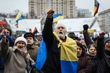 Украинцы подвели неутешительные итоги Евромайдана, рассказав о ситуации в стране