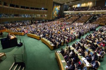 В Госдуме нашли способ раз и навсегда решить визовые проблемы дипломатов РФ в США