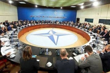 НАТО приняла стандарты предотвращения сексуальной эксплуатации для своего персонала