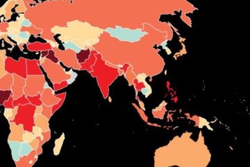 «Глобальный индекс терроризма-2019». Беларусь признали одной из самых безопасных стран мира