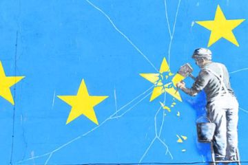 Путин не случайно предрек распад Евросоюза