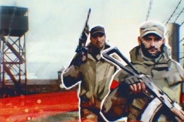 Всплыла жуткая правда о том, зачем США прячут на Украине боевиков ИГИЛ