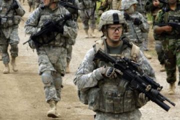 Foreign Policy: американский способ ведения войны стремительно устаревает