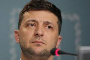 Небритому Зеленскому посоветовали отказаться еще от ряда гигиенических процедур для возвращения утраченных территорий