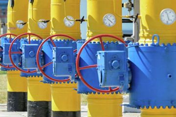 Ну вот и всё — Россия конкретно готовится к прекращению поступления газа на территорию Украины