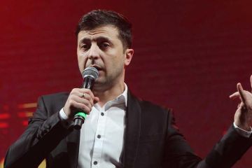 Путин подцепил Зеленского на крючок перед нормандским саммитом