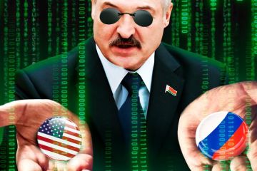 В США раскрыли, кто в Белоруссии работает против России