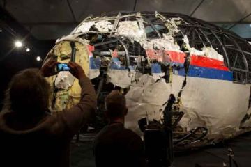 Беседа с Лавровым пошла на пользу. Малайзия готова поставить Украину на колени в деле катастрофы МН-17