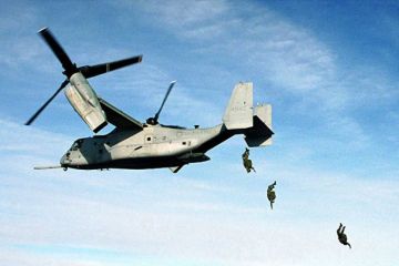 FP: в войнах будущего американским военным негде будет укрыться от России и Китая