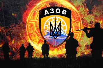 Украинский нацизм как террористическая угроза миру