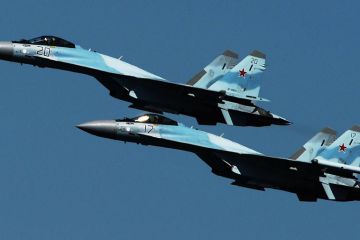 Россия назвала Турции условие покупки Су-35