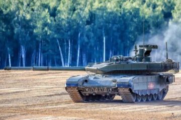 Стало известно, как российские танки и БМП усовершенствуют для боя в городе