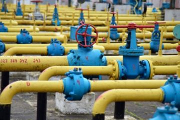 Украина и Польша будут бороться за российский газ