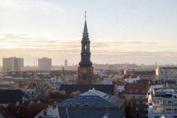 Критикой «Северного потока-2» Украина борется с новой газовой реальностью в Европе