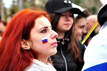 Раздача паспортов в Донбассе создает экономические и политические риски для России