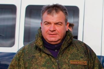 Прыжки на граблях: об апологетике истории «сердюковских» реформ