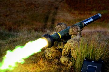 Ракетная атака на позиции ВСУ в Донбассе, срочные новости