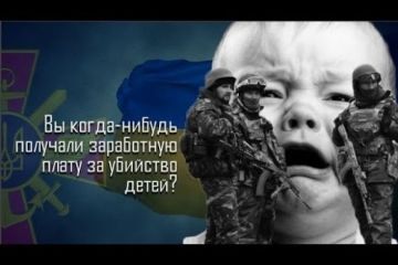 В Сети показали новые факты преступлений ВСУ в Донбассе