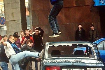 Кто готовит российских «несогласных»?