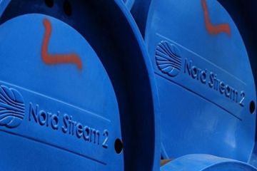«Северный поток – 2» вызвал приступ злобы у американских сенаторов